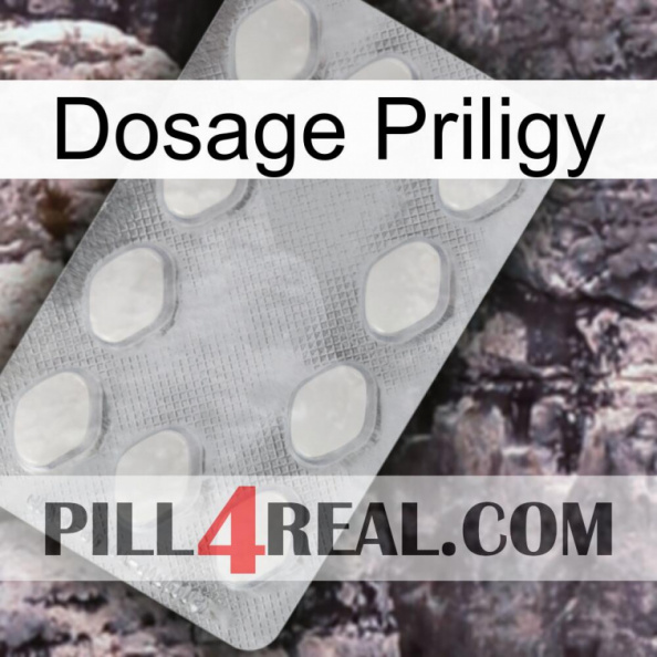 Priligy Dosage 16